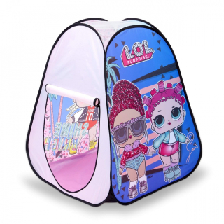 Little Tikes Detský stanový domček 3 roky +