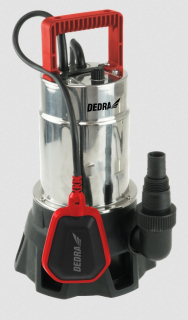 Pompa zatapialna Dedra 1000 W 19500 l/hod
