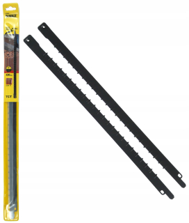Pílový kotúč, list - DEWALT DT2974 ALGÁTOROVÝ PÍLOVÝ LIST 2KS