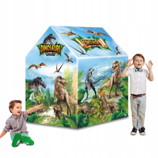 Plastový domček Ultimar pre deti od 3 rokov