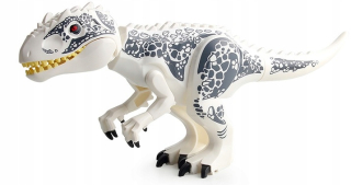 Lego karta Dinosaura Indominus 28 cm