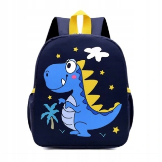 Batoh pre predškolákov - Batoh dinosaurov batohový batoh