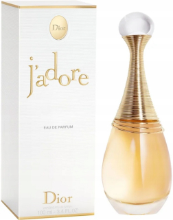 DIOR J'adore Jadore 100 ml