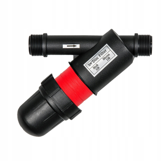 Diskový filter Bradas DSF-034DML