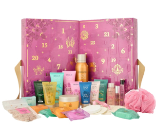DOUGLAS HOME SPA ADVENTNÝ KALENDÁR 2024