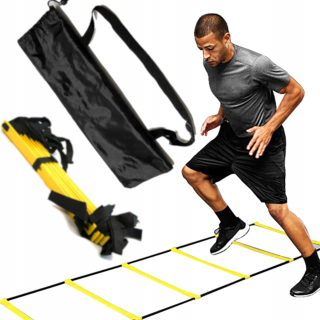 Koordinačný rebrík na futbal - Adidas Tiro Club Futbal Futbars