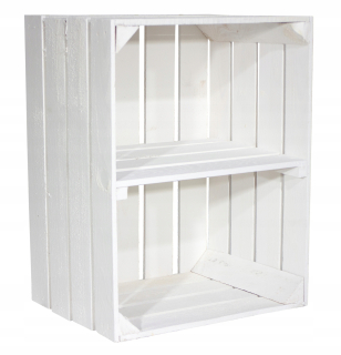 Drevený box Eco-Trade 20 l 50 x 30 x 40 cm