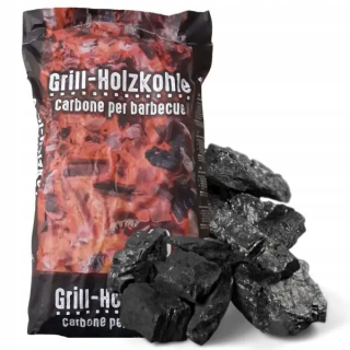 Zapaľovač Dancoal Fire 10kg