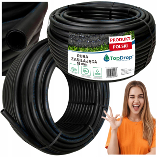 Prívodné potrubie Rolmarket WR1620R 20 m