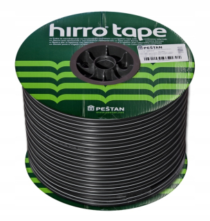 DRIPPER PÁSKA 10cm 2500mb Hadica zavlažovacia linka