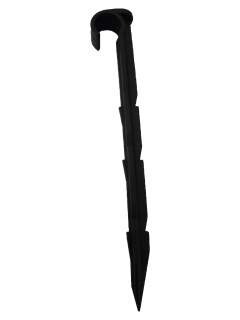 Pronamet KLK_001 špendlíky na odkvapkávanie 20,5 cm 50 ks.