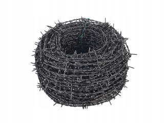 Black PVC Wire Black FI 2,5 mm cena za 100 MB
