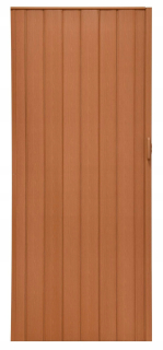 Interierové dvere - POSUVNÉ SKLADACIE DVERE CALVADOS 004 90 cm