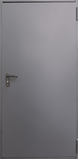 Interierové dvere - Technické dvere grafov Hormann EI30 Hormann EI30 100