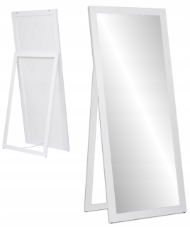 Profilmat zrkadlový obdĺžnikový stojan 700 x 1800 mm