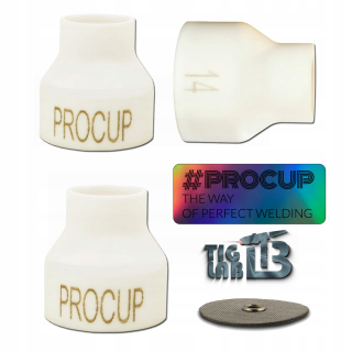 Procup dýza 14