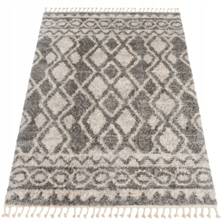 Koberec Shaggy 160 x 220