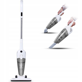 Tyčový vysávač - Vertikálne vysávač Deerma DX118C 16000Pa 600W Hepa