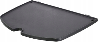 Denmay 6559 38,9 x 27,5 cm Liatinová grilovacia platňa pre Weber Q200, Q220 a iné