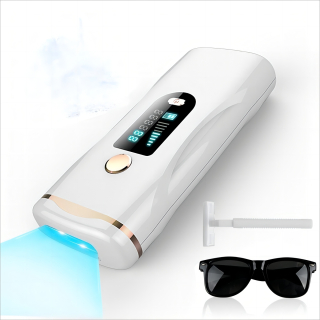 IPL a Body IPL Epilator 999999