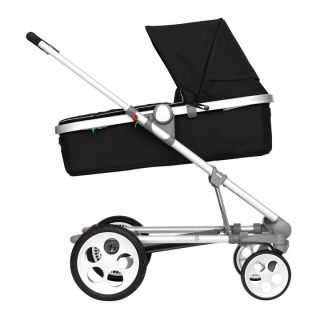 Kočík Britax 2v1 Turistický gondolový kočík