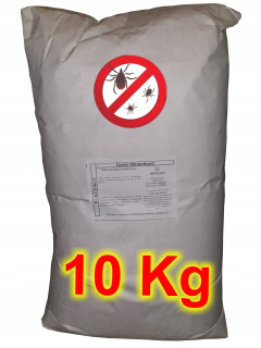 Kremelina hnojivo 10kg pre hmyz