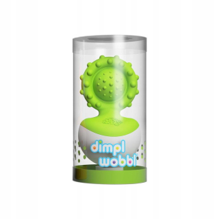 Dimpl Gryzak Wańka Wstańka POP Green