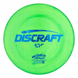 Discraft ESP P & A Zone 2.0