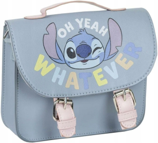 Detská taška Disney Shades of blue Lilo and Stitch