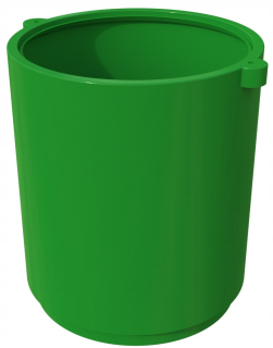 Nástavec rozvodnej šachty 35 cm Marseplast