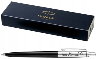 PARKER Jotter pero ako darček + GRAVÍROVANIE ZDARMA