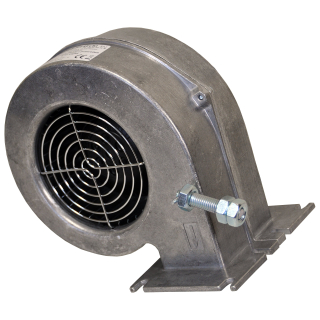 Príslušenstvo pre kotol,pec - Dúchadlo DM125 WPAX2 WPA120 ventilátor pece
