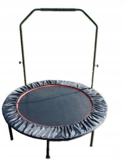 Fitness trampolína Etrampolíny 120 cm