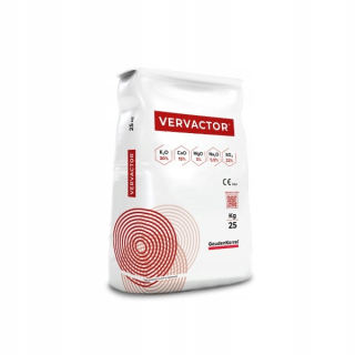 GoudenKorrel viaczložkové hnojivo granulát 25 kg 0 l