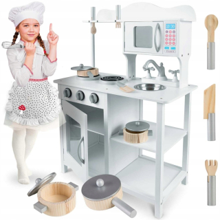 Detská kuchynka Ricokids 7835