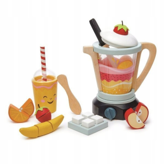 Mixér s príslušenstvom Mini Chef Tender Leaf Toys TL8229