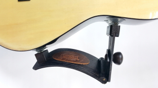 Na túto tému sa vyjadril prof. STUDENT 01 drevený gitarový SET