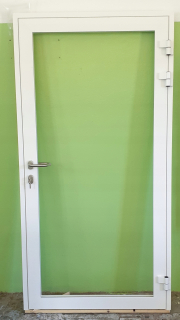 Exteriérové dvere - VÝROBCA!!!