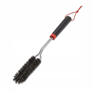 Weber 6279 úzka drôtená grilovacia kefa 45,7 cm