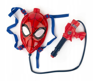 Vodná pištoľ Spiderman Sambro