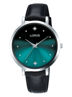 Dámske hodinky Lorus RG259PX9, čierne
