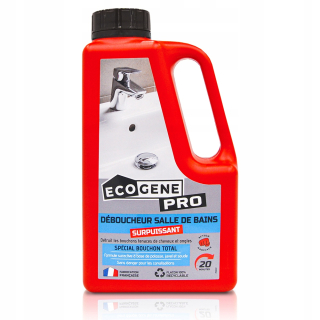 Ecogene príprava na tekutý septik 1 l