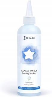 Chémia do vysávačov - Riešenie čistenia ECovacs pre Windows 230 ml WinBot