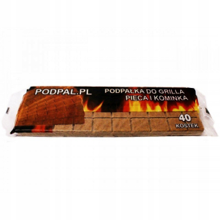 FIRE podpal 0,09 kg