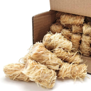 Kindling Eko podpaľovač do krbu, sporáka, grilu 2kg