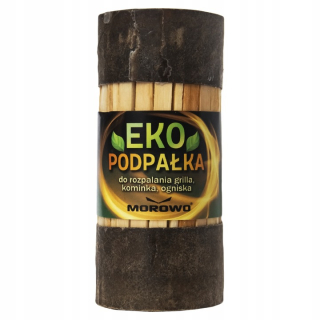 EKO KINDLING NETOXICKÉ PRÍRODNÉ MOROWO