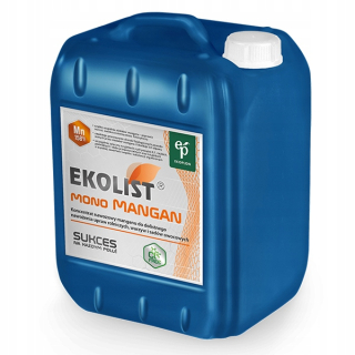 EKOPLON tekuté hnojivo 6,5 kg 5 l