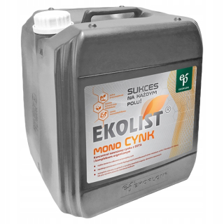 EKOPLON viaczložkové hnojivo tekuté 11,5 kg 10 l