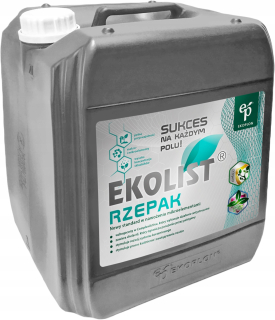 EKOLIST Repka 5l Ekoplon, hnojivo