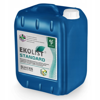 EKOPLON viaczložkové hnojivo tekuté 6 kg